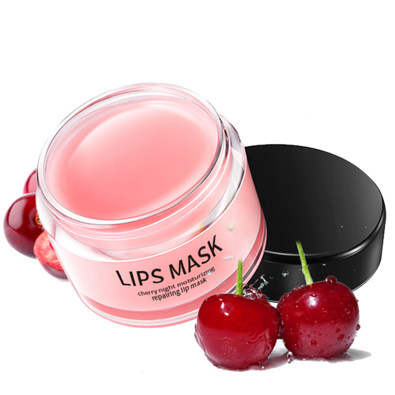 Lip skin care