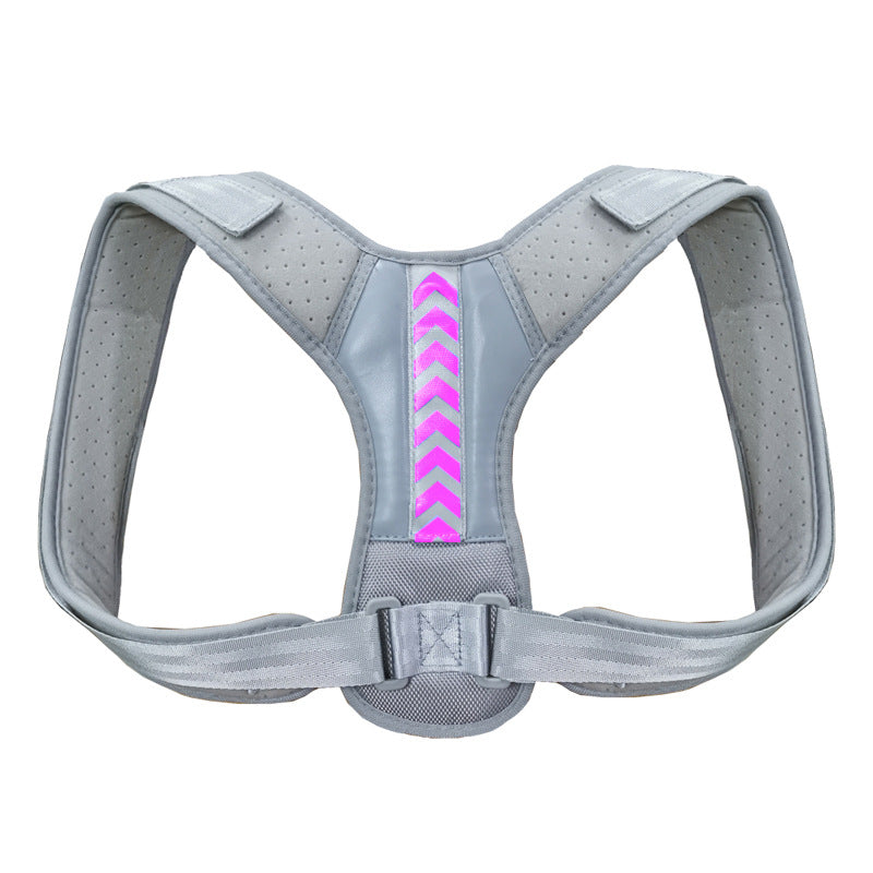 Back Posture Corrector Belt Adjustable Clavicle Spine