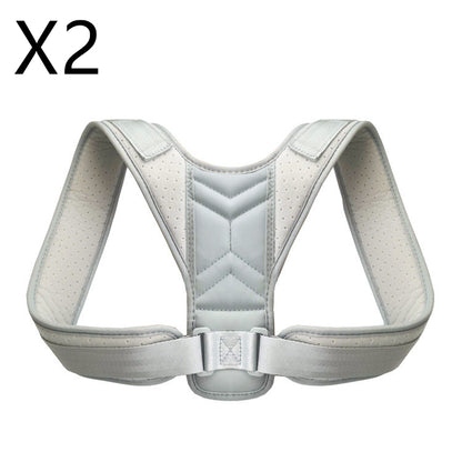 Back Posture Corrector Belt Adjustable Clavicle Spine