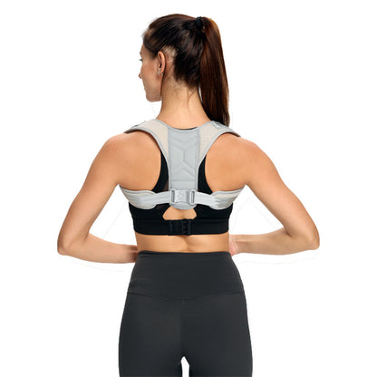 Back Posture Corrector Belt Adjustable Clavicle Spine