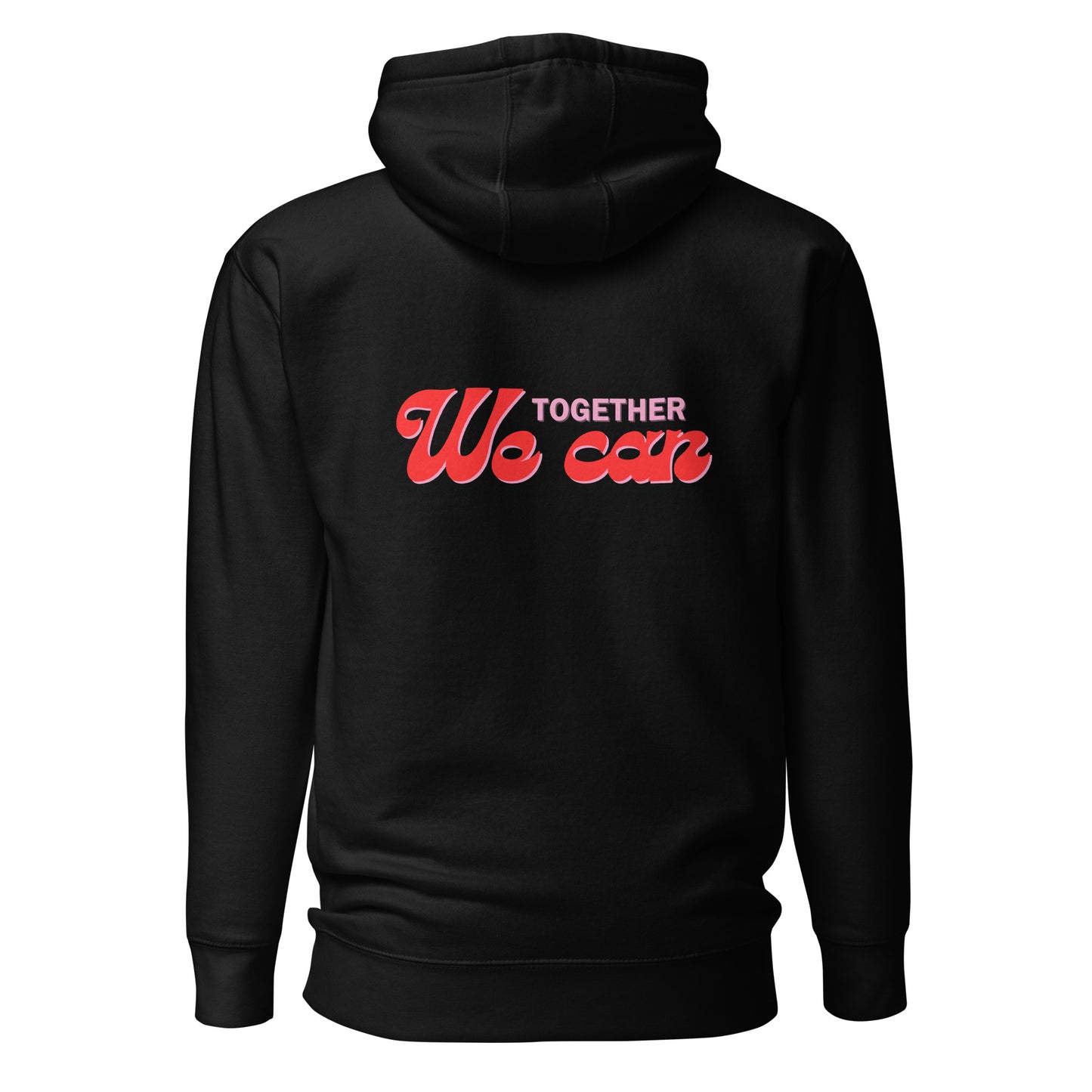 Unisex Hoodie designed by Info-Lang