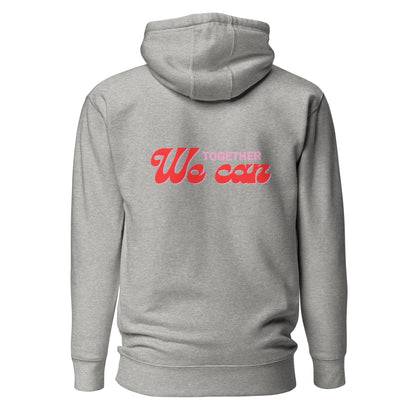 Unisex Hoodie designed by Info-Lang